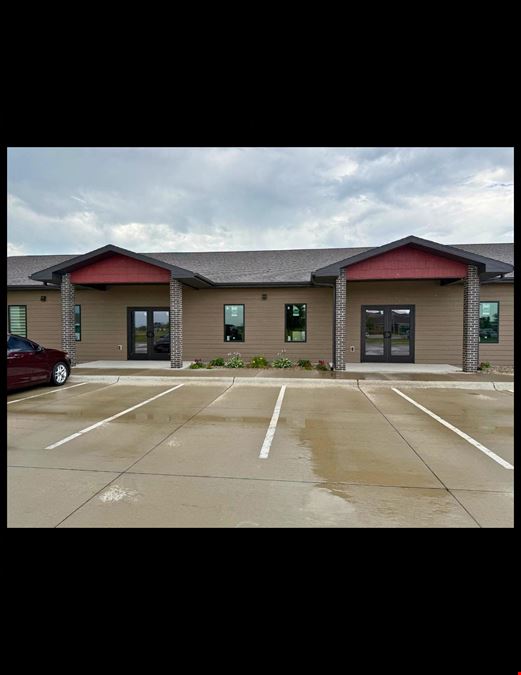 Anchor Plaza | Suite 102