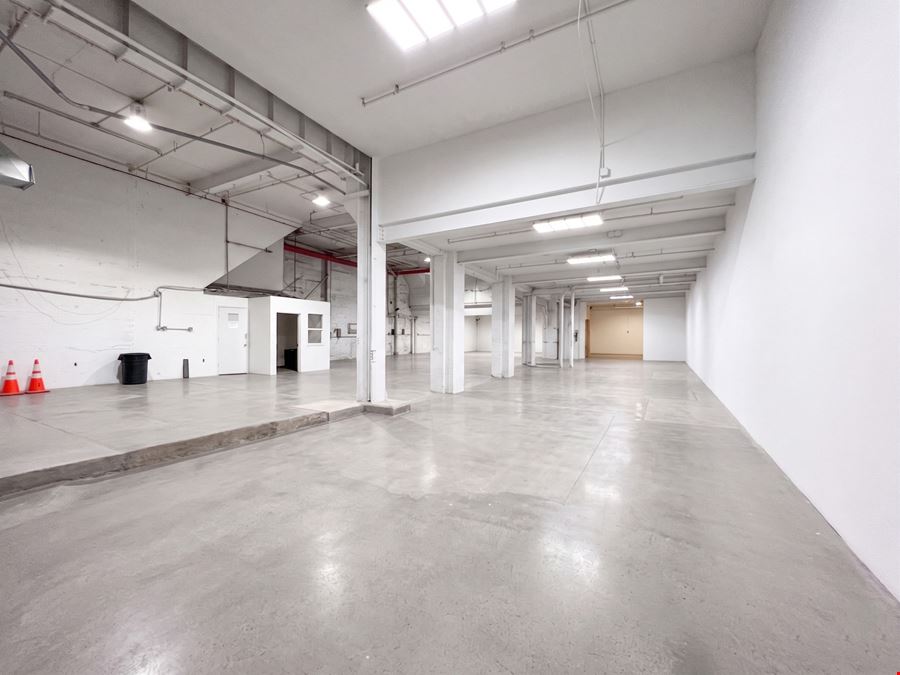 30,000 SF | 228 46th Street | Sunset Park Industrial Building & Office for Sale