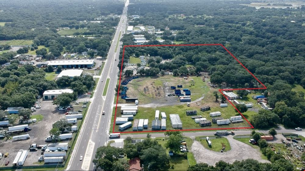 7 Acre Causeway Blvd Development Opportunity