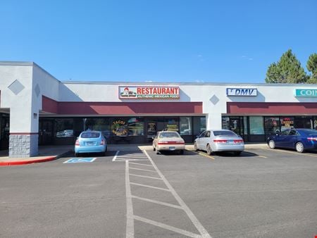 Preview of Retail space for Rent at 1595 NE Third