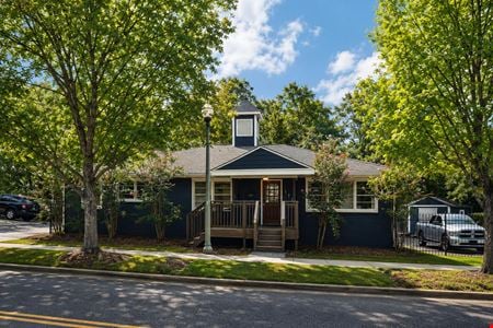 Preview of Retail space for Sale at 173 Oxmoor Road
