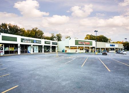 Preview of Retail space for Rent at 1320 Lees Chapel Rd