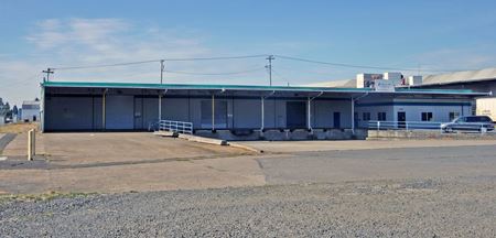 Preview of commercial space at 1660 Silverton Rd