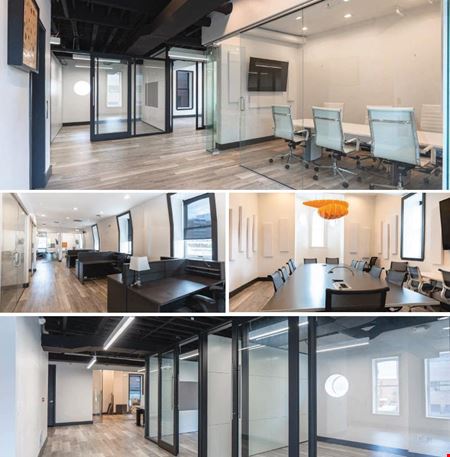 Preview of commercial space at 325 S old Woodward