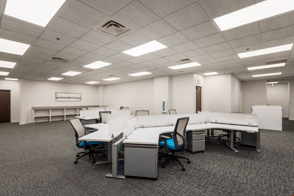 Executive Suites