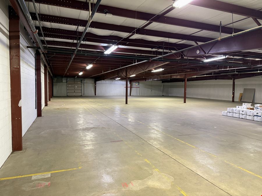 2410 & 2422 E Bowen Ave