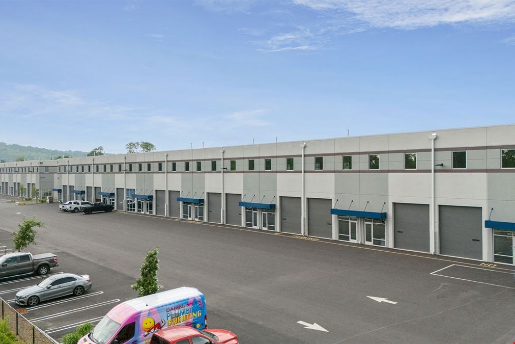 Flemington Junction Business Center