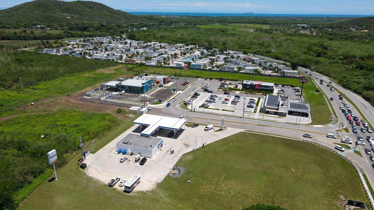 PR-149 & PR-52 Juana Diaz