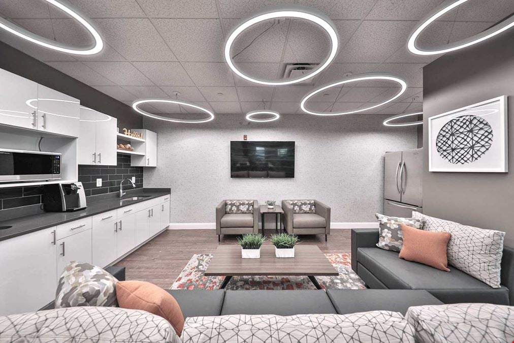 Suite Life at Parsippany Commons