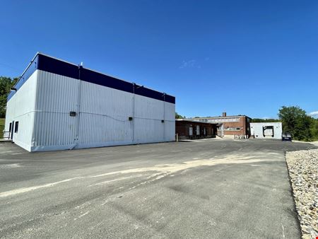 Preview of Industrial space for Rent at 48 Commercial Street