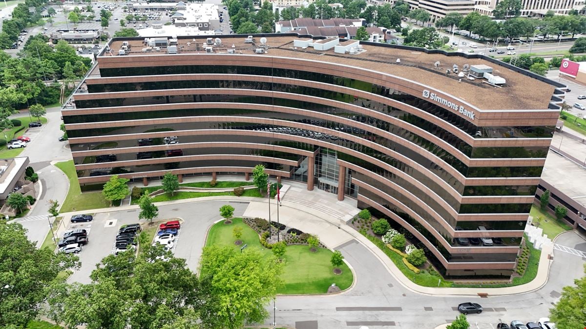 Crescent Center