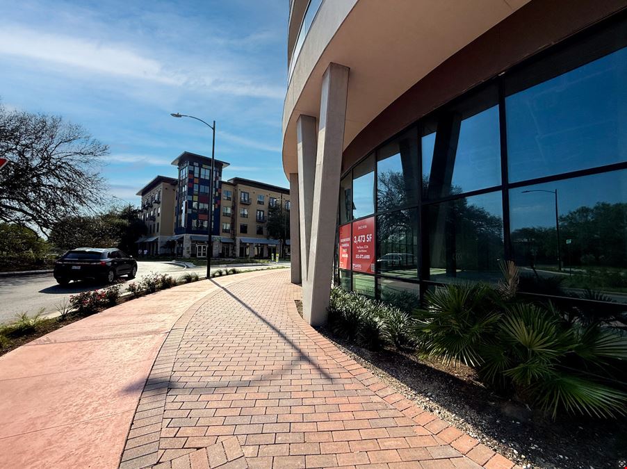 Parkside at Mueller - For Sale Ground-Floor Commercial Condo Units