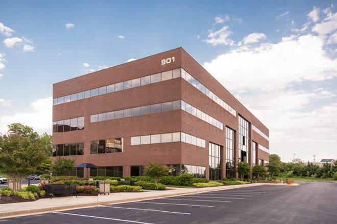 Preview of Office space for Rent at 901 Elkridge Landing Road