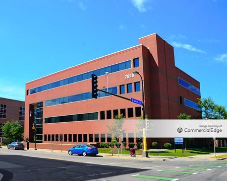 Preview of Office space for Rent at 2800 Chicago Avenue South