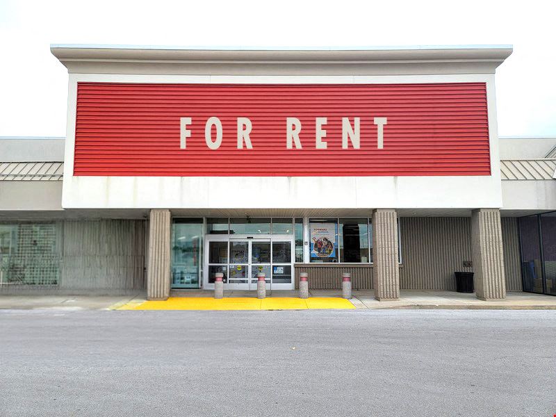 1111-1135 S. Main Street