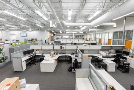 Preview of Industrial space for Rent at 6900 West 110th Street