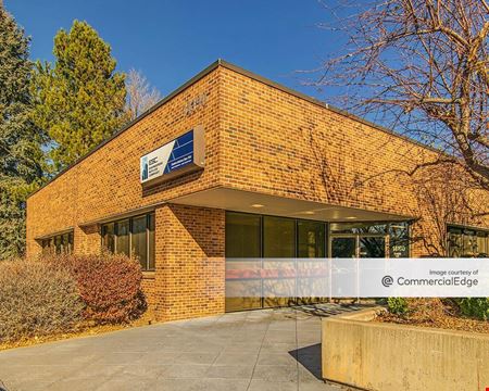 Preview of Office space for Sale at 14120 E. Evans Ave.