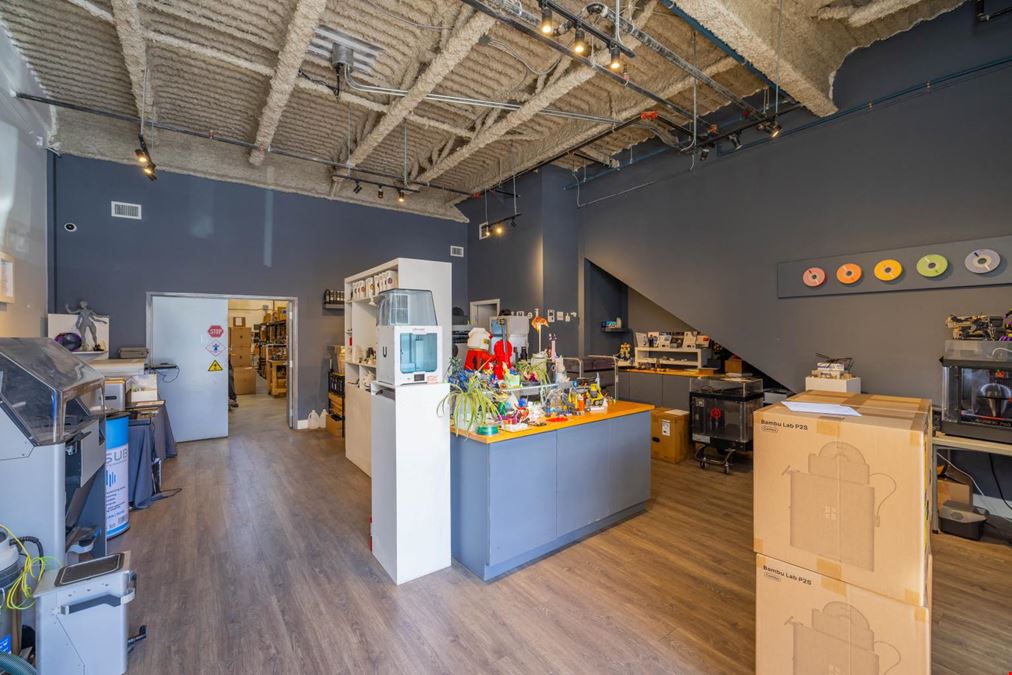 Unit 110 - 8811 Laurel Street