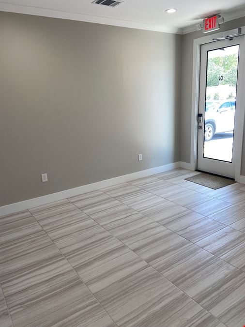 1908 Yaupon Trl, Bldg 1, Suite #104