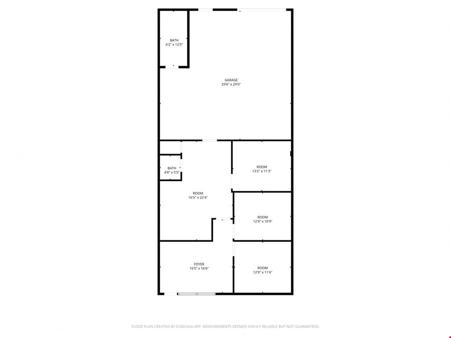 5135 69th Street, Ste B