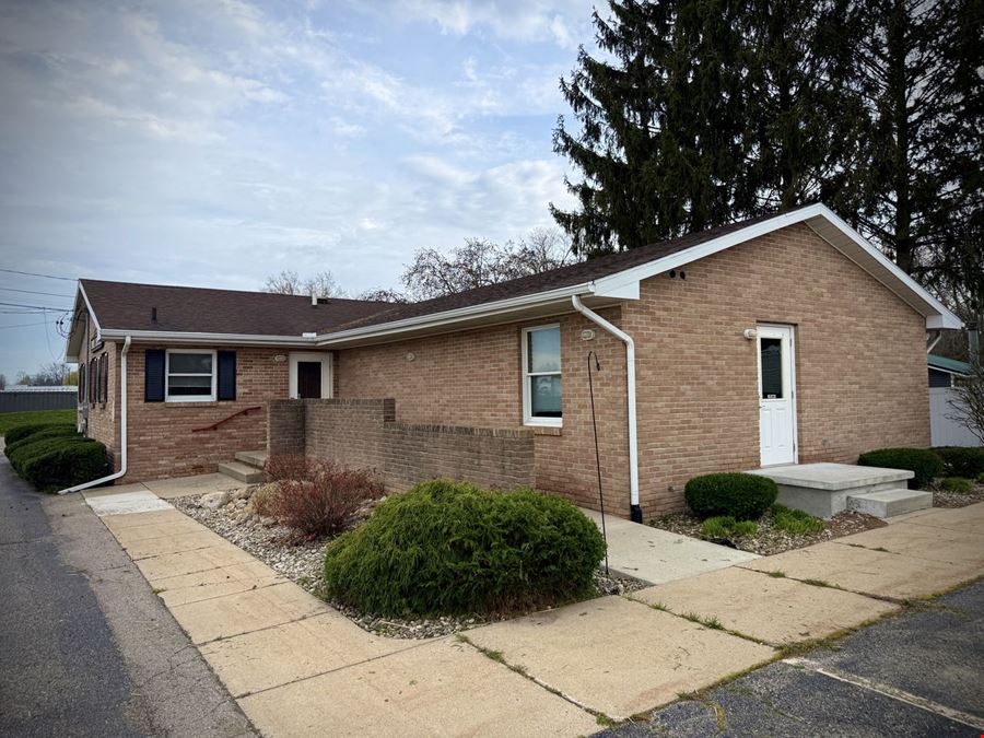 Turn Key Dental Office St Johns MI