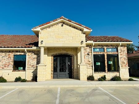 Preview of commercial space at 4957 Golden Triangle Boulevard, Suite 731