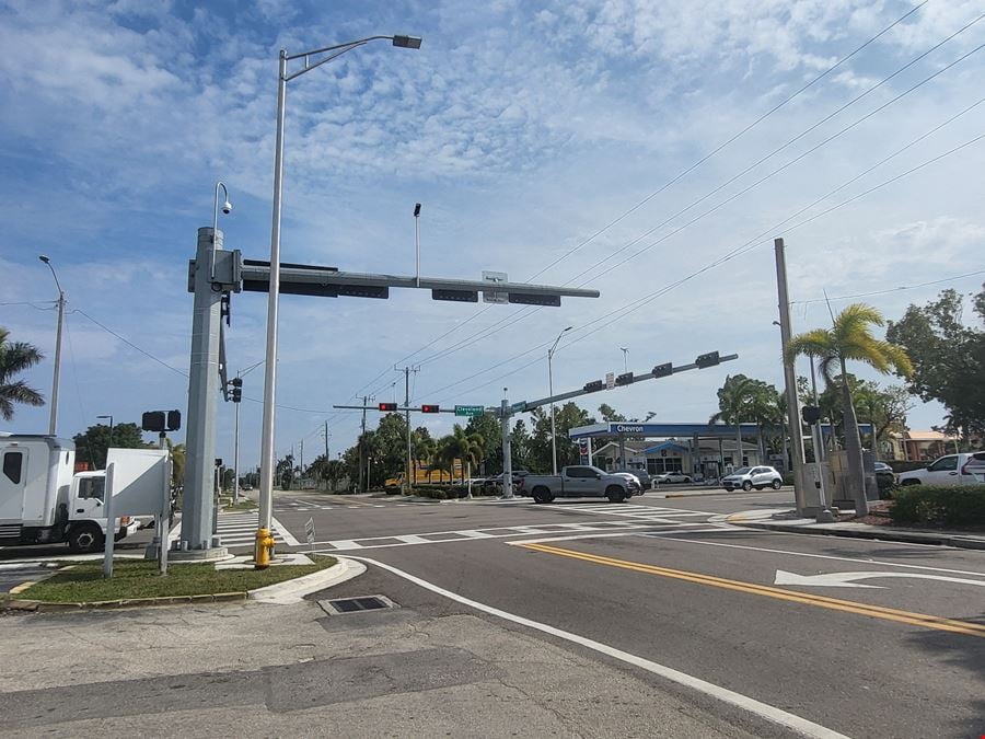 Downtown Ft Myers