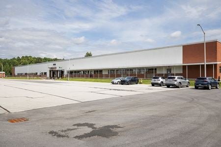 Preview of Industrial space for Rent at 49 Geyser Road