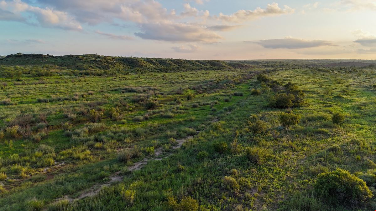 White River Ranch