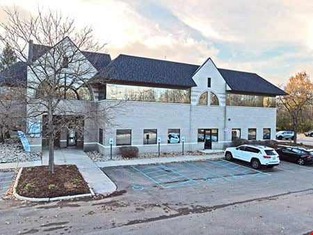 Preview of Office space for Rent at 702 W Lake Lansing Rd