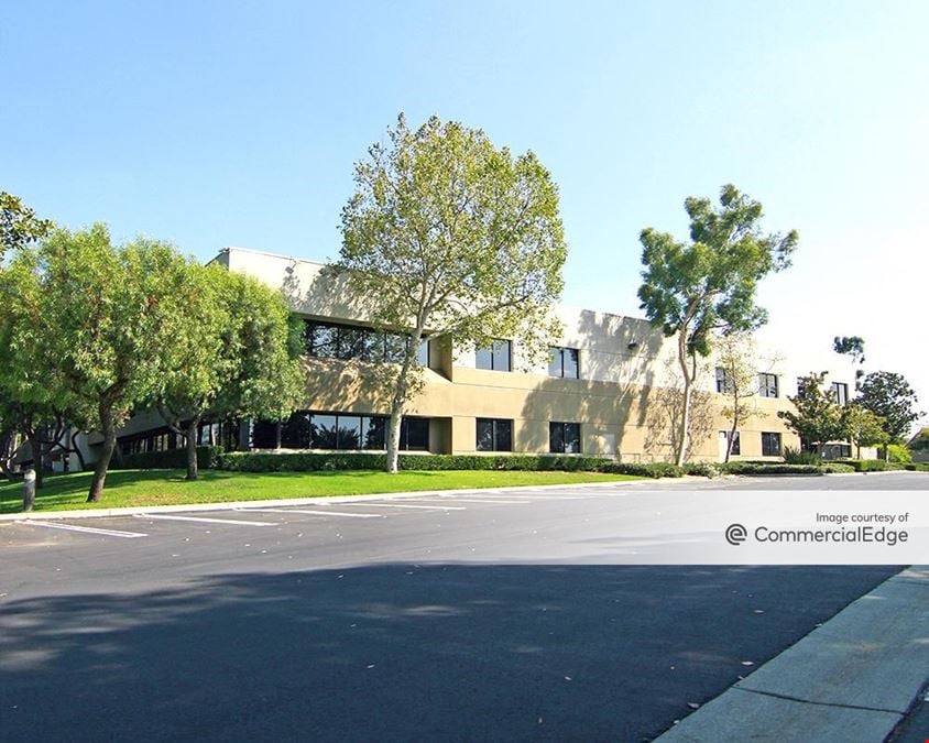 Glendora Technology Center