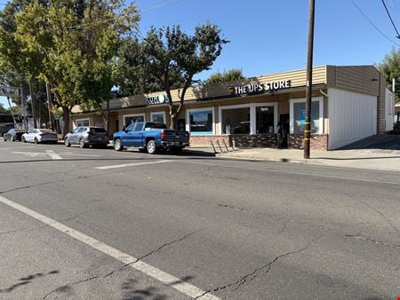 Preview of Retail space for Rent at 901-919 3rd St