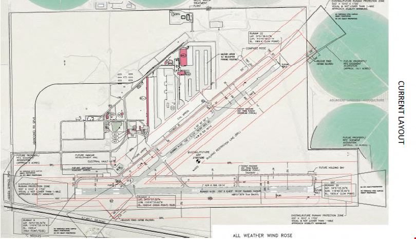 Defense/Aerospace Development Opportunity