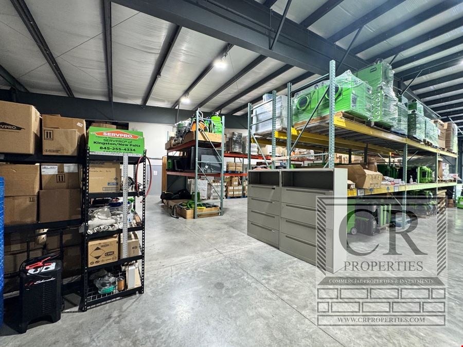 Wappingers - Industrial Rental