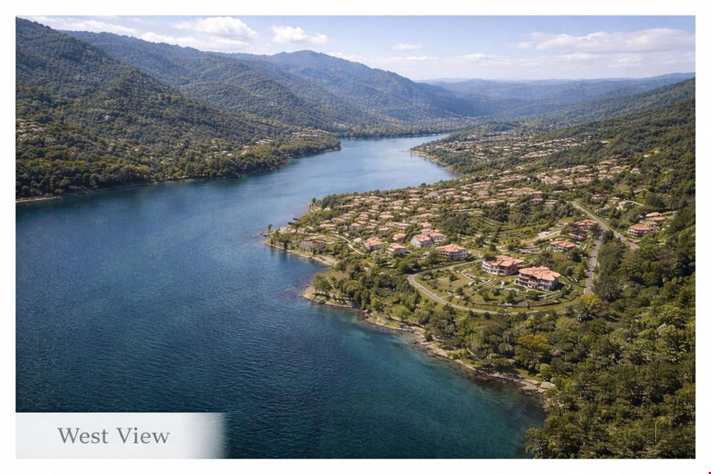 Atlan Reserve Investment | Costalegre MX