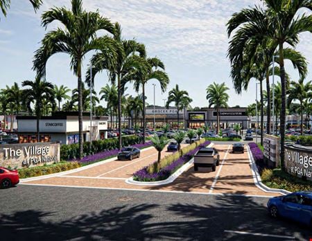 Preview of commercial space at 7100 Fairway Drive