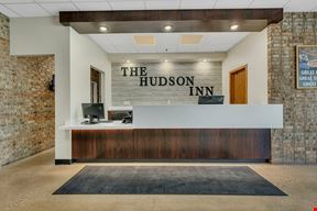 The Hudson Inn