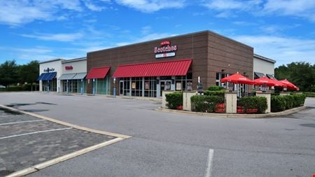 Preview of Retail space for Rent at 34761 Emerald Coast Parkway