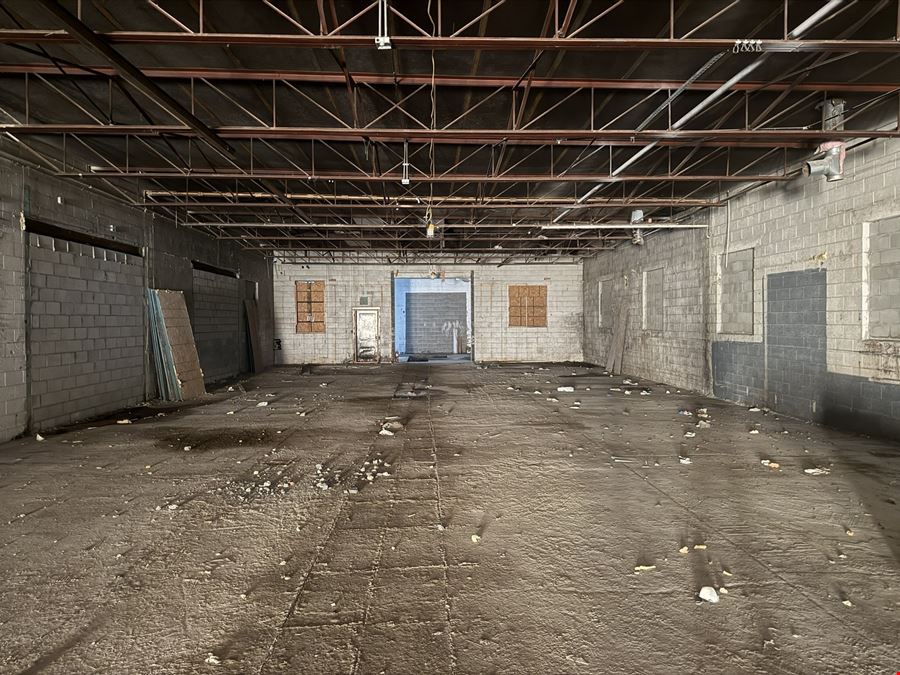 Roseville - Municipal Licensed Provisioning Center