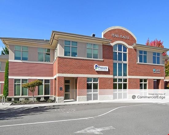 Preview of Office space for Rent at 6002 North Westgate Blvd