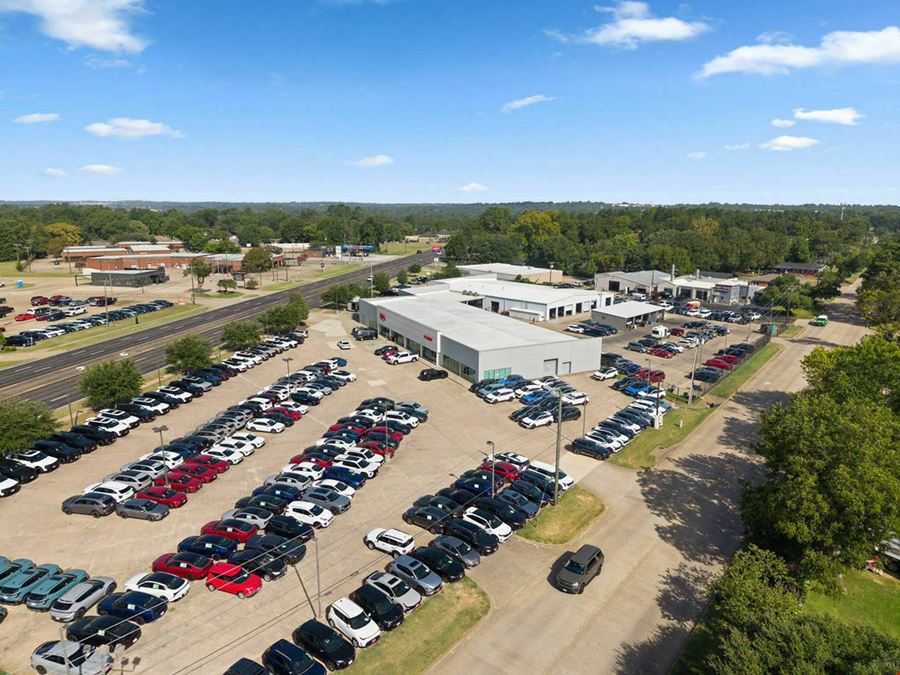 4818 Troup Hwy