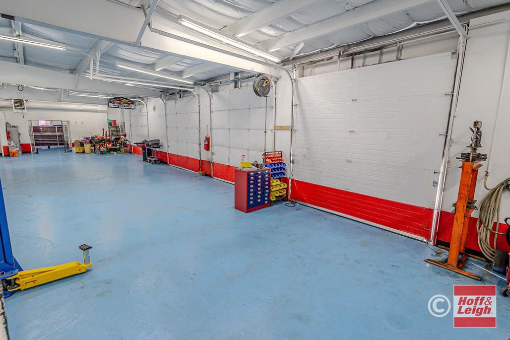 3930 Galley Rd