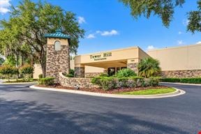 7201 NW 11th Place, Gainesville, FL, 32605