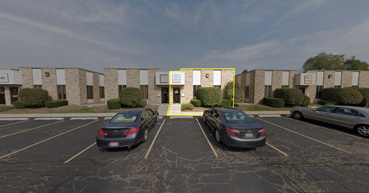 1881 Commerce Drive, Ste. 113,
