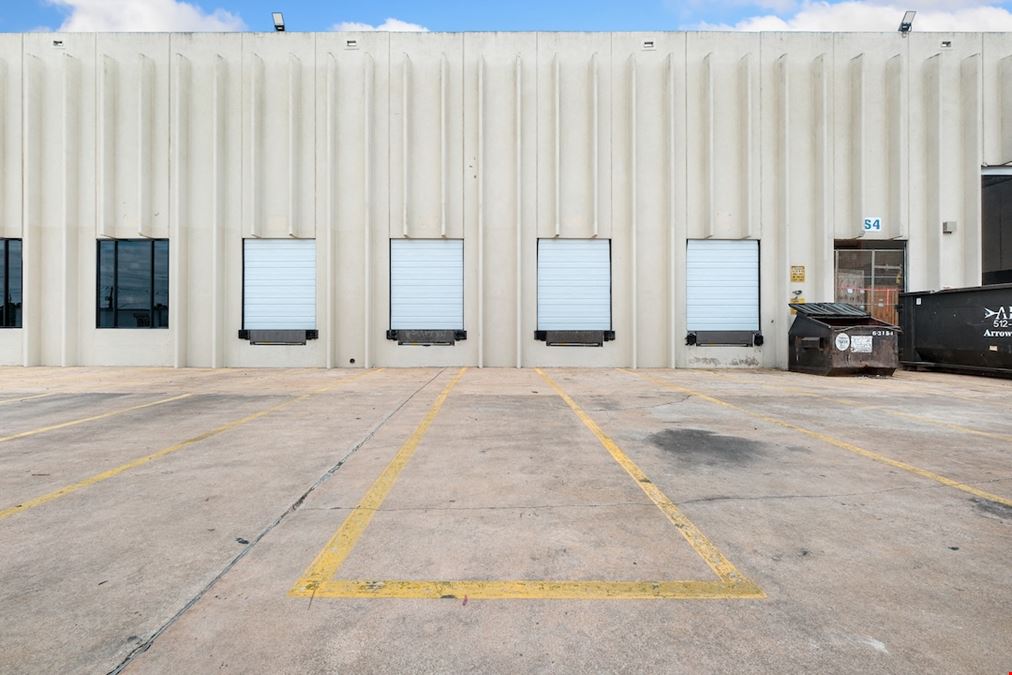 McNeil Industrial Park