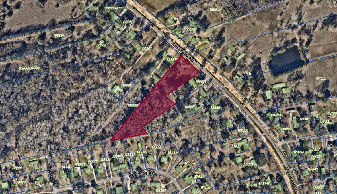 Development Opportunity