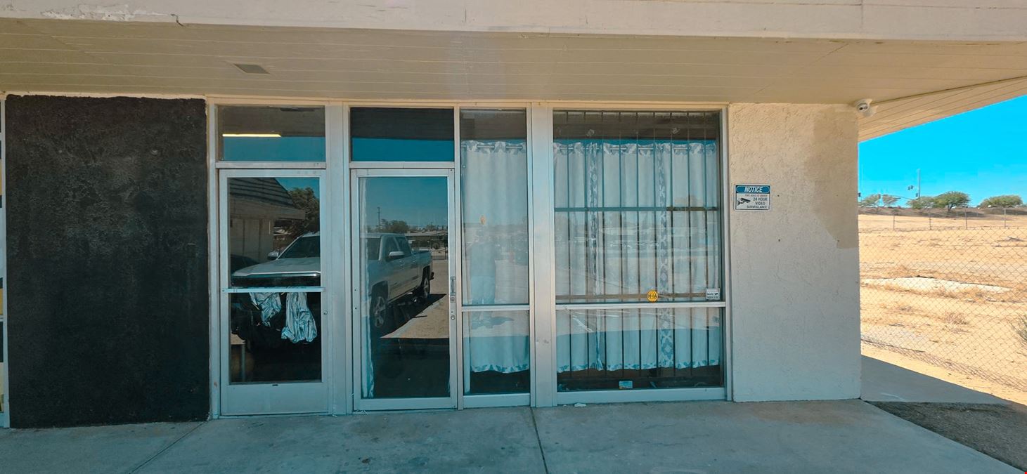 15411 Village Dr Suite A