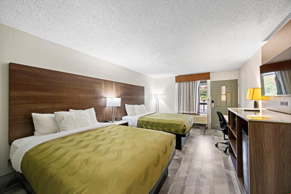 Quality Inn