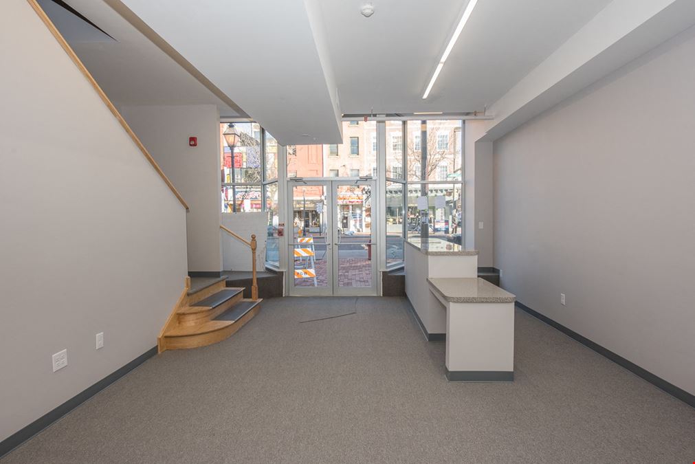 302 Market Street