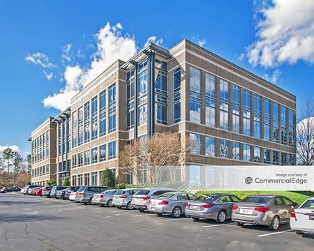 Preview of Office space for Rent at 1201 Edwards Mill Road